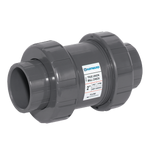 TC Series True Union Ball Check Valves