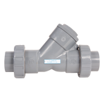 YC Series Y- Check Valves